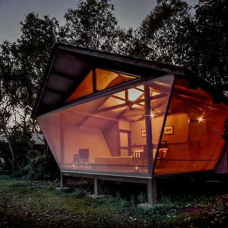Bamurru Plains Point Stuart Exterior foto